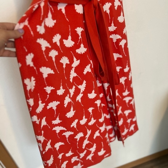Diane Von Furstenberg for target Midi Wrap Dress XXL - Picture 5 of 6